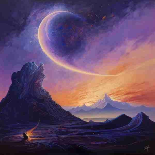 Chiron Trine Saturn